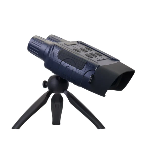 Levanhuk Discovery BL10 Nachtsicht-Ferngläser mit Stativ - Image 12