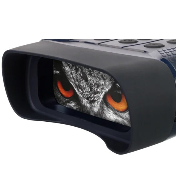 Levanhuk Discovery BL10 Nachtsicht-Ferngläser mit Stativ - Image 8