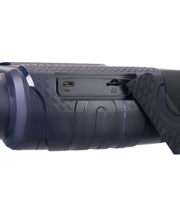 Levanhuk Discovery BL10 Nachtsicht-Ferngläser mit Stativ - Image 6