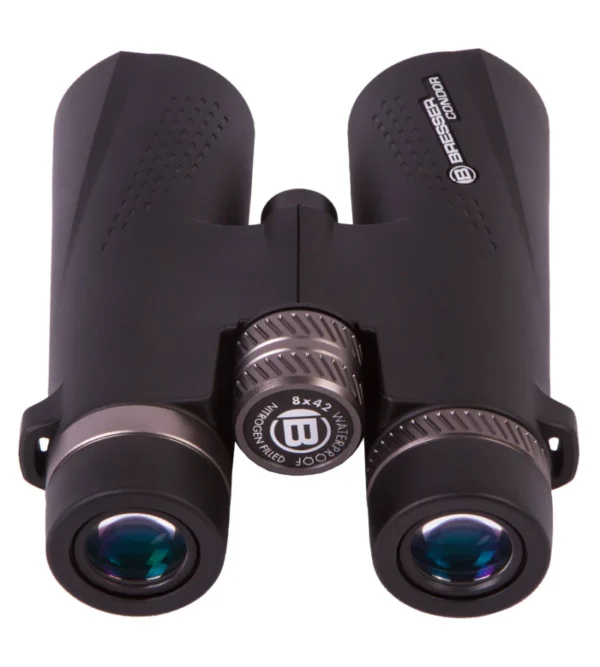 BRESSER CONDOR 8x42 Ferngläser mit UR-Beschichtung - Image 2