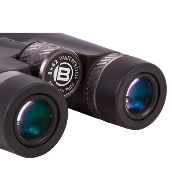 BRESSER CONDOR 8x42 Ferngläser mit UR-Beschichtung - Image 4
